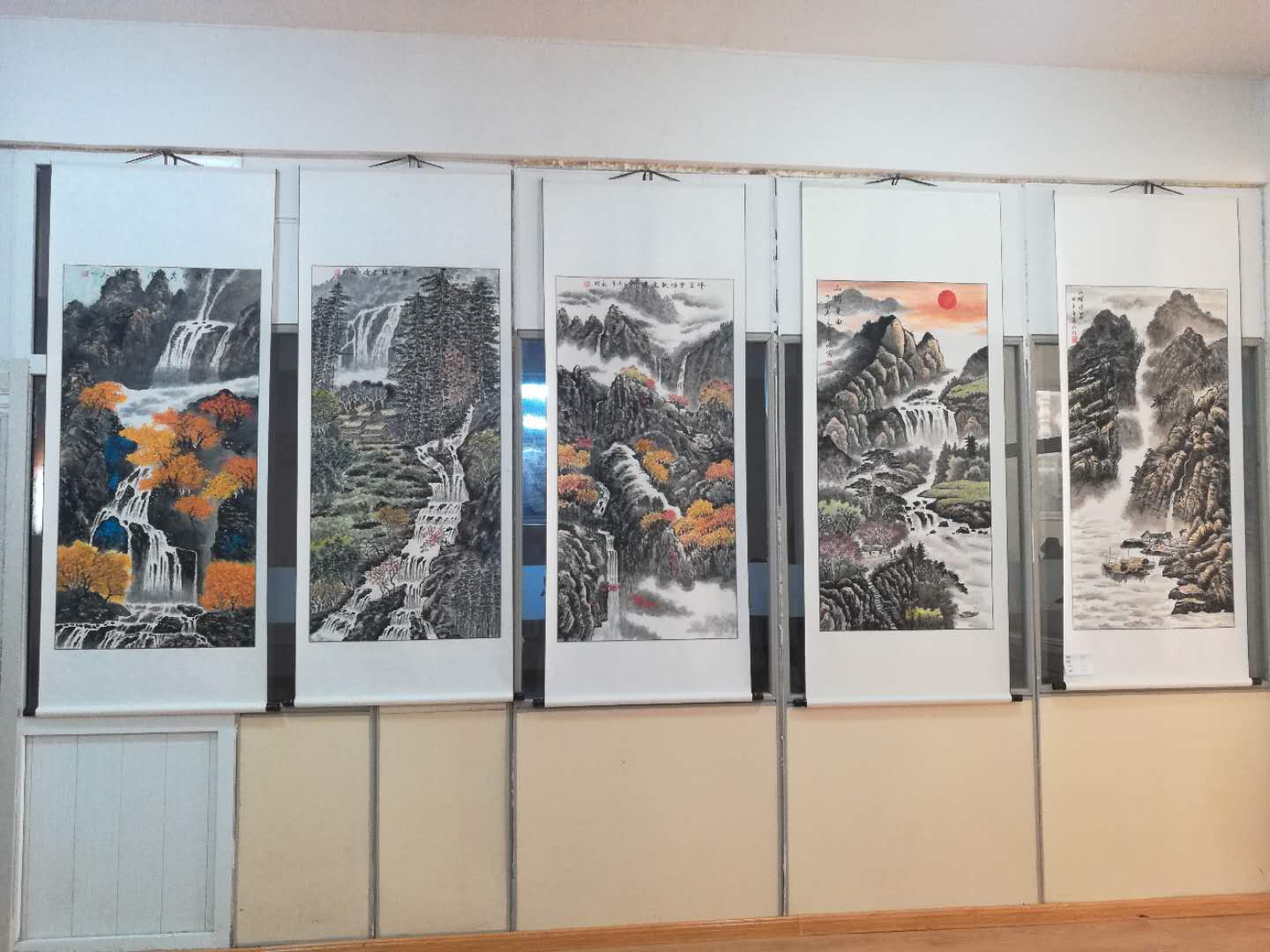 老人的快乐时光养老院,老人安享幸福晚年生活的家园