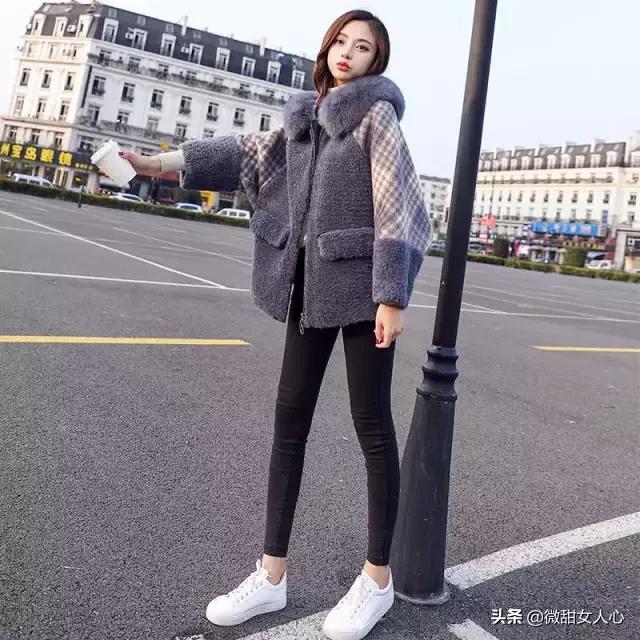 春节到了各种聚会应该怎么穿搭,年底聚会怎么穿才好看女生