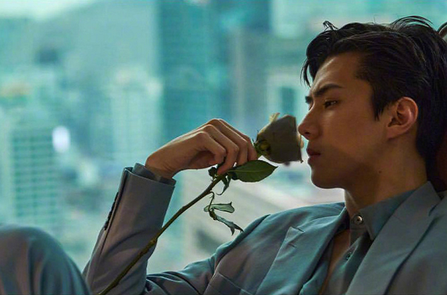 exo忙内毕业,exo忙内