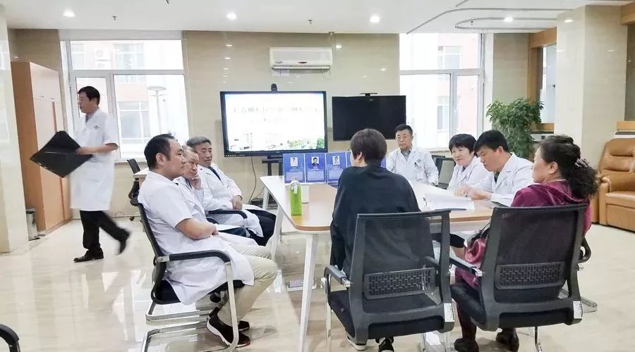 陈教授最感动一段话,陈教授谈肿瘤视频