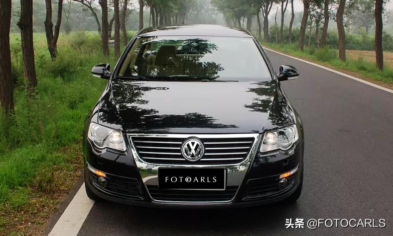 老款大众迈腾2.0t怎么样,08款大众迈腾外观