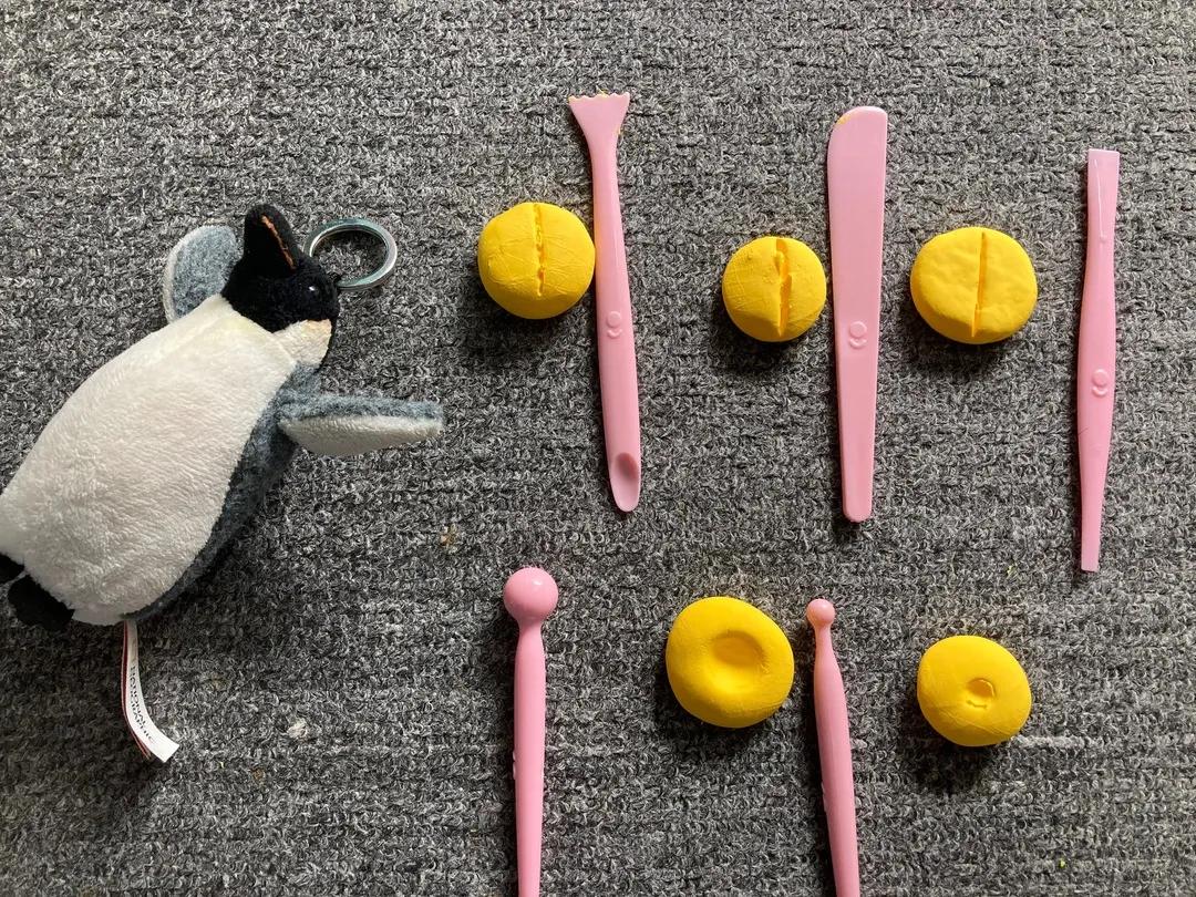 彩泥安全不,符合安全标准的彩泥有哪些