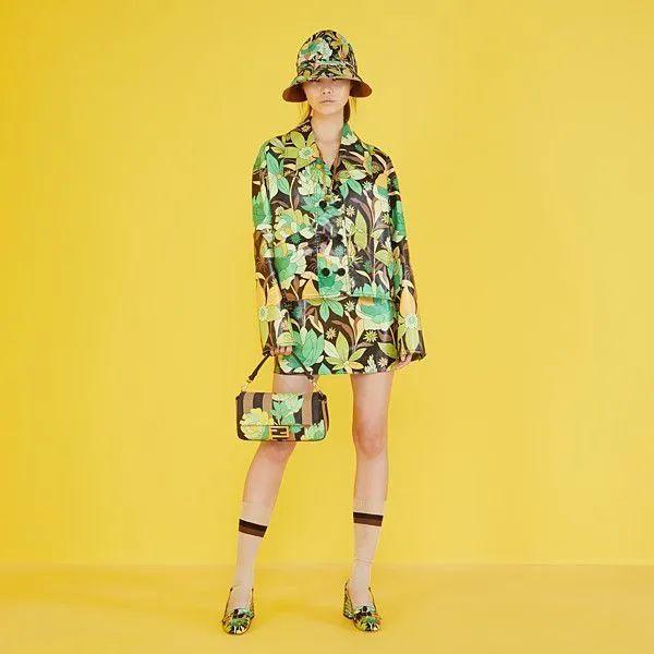 fendi七夕系列,fendi小众款