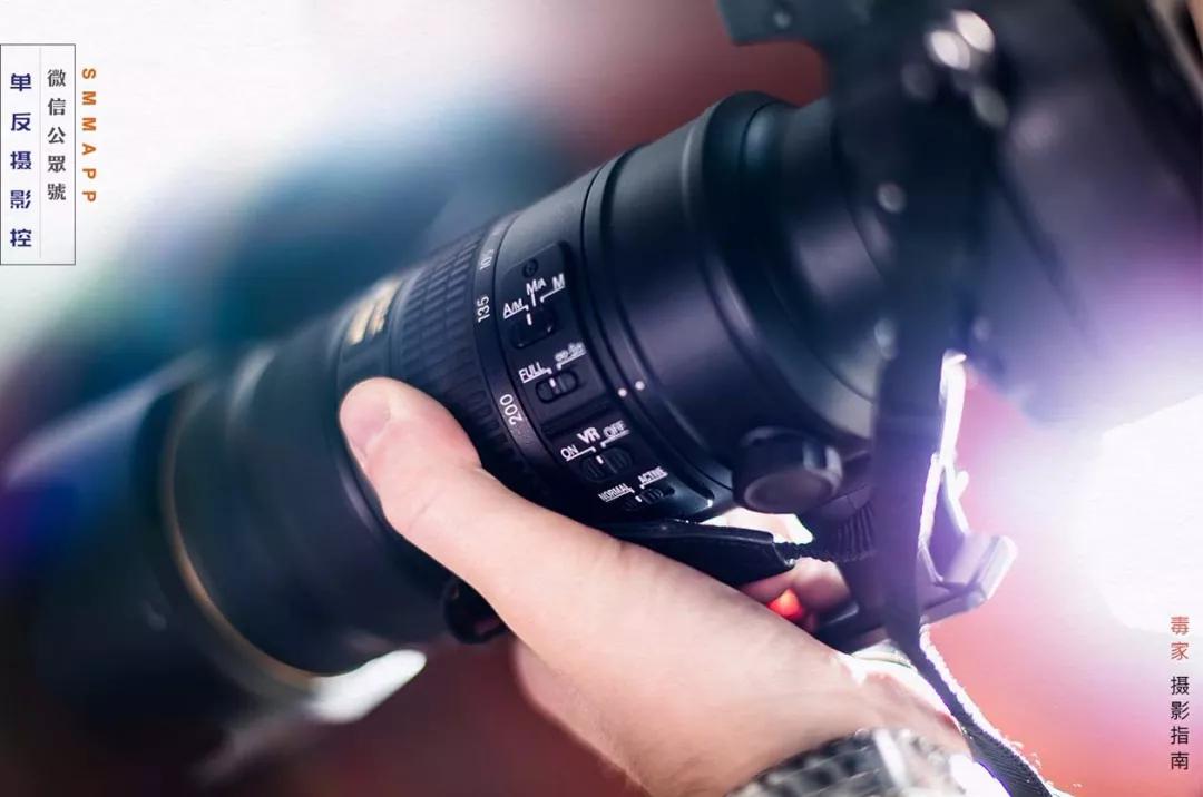 有了三脚架怎么摄影,有了三脚架可以拍人像