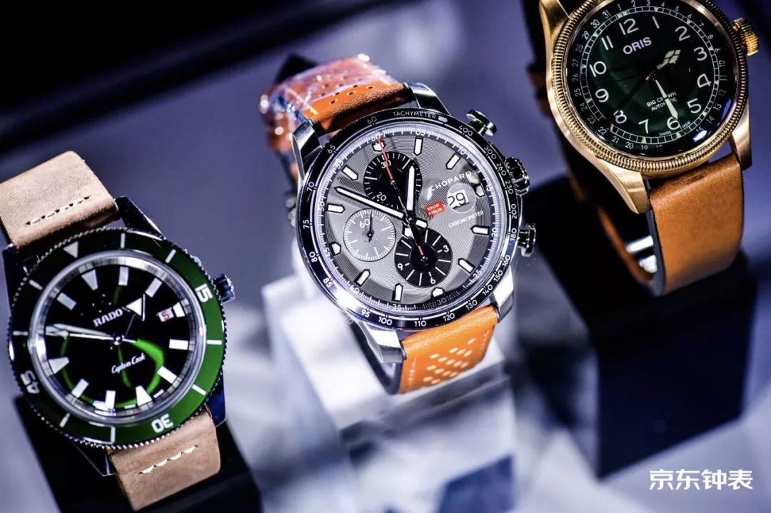 在京东买什么手表最好呢,在京东上买手表怎么那么便宜