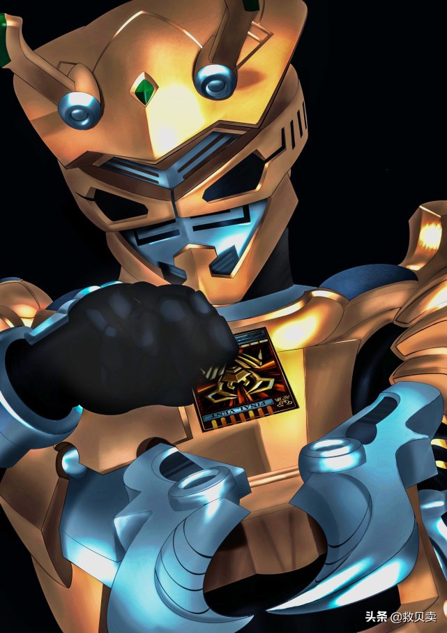 假面骑士sic手办龙骑生存形态,sic魔改假面骑士龙牙手办