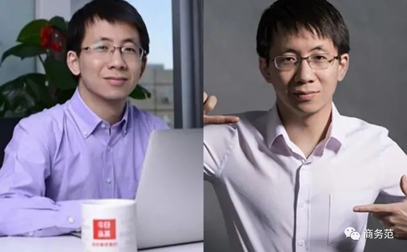 黄峥身家凭什么超马云,拼多多黄峥个人资产超过马云了吗