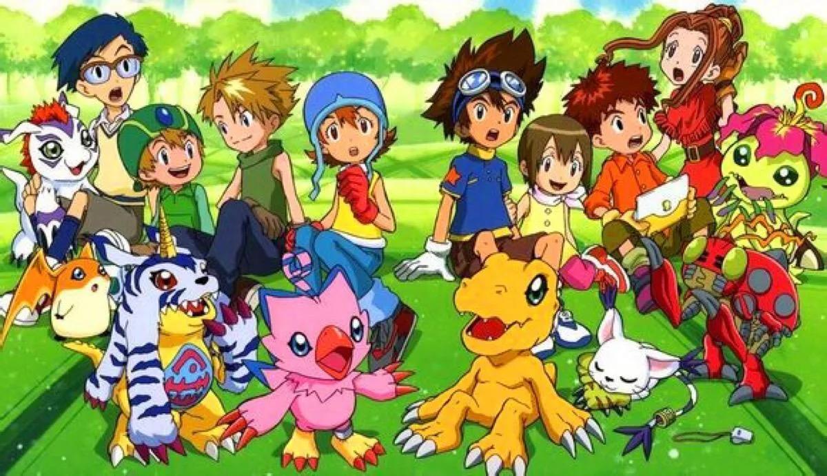 那些90后童年动漫大集合,那些90后的回忆动画