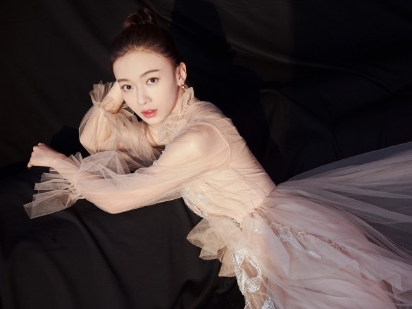 于正回应被恶意打低分,被于正冤枉过的演员