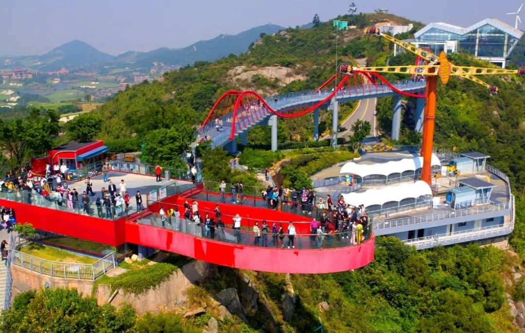 深圳疫情旅游景点什么时候开放,深圳旅游景点开放最新情况