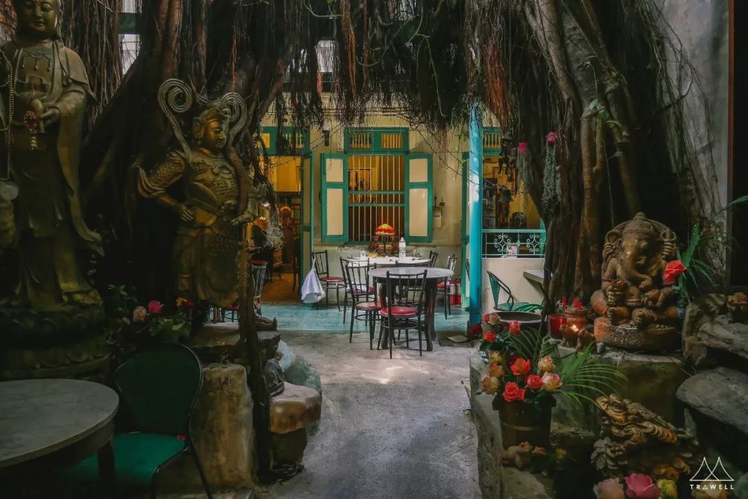 曼谷河边住宿,曼谷富人区住宿攻略