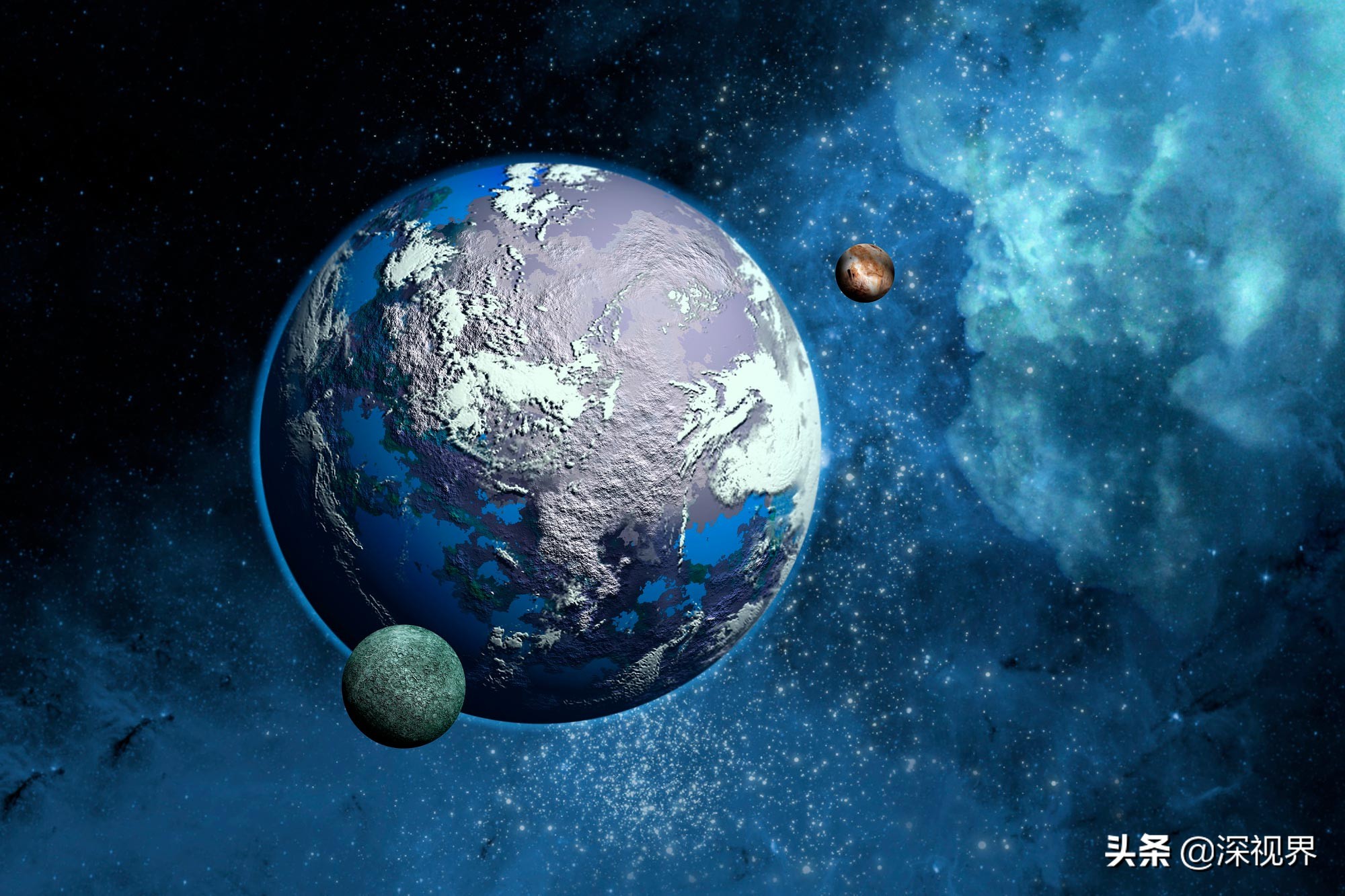 人类进化论为什么有20万年空白,人类进化史出现了20万年的断层