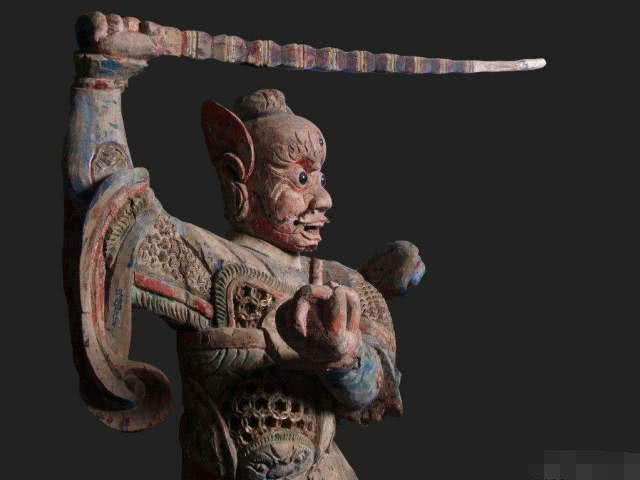 孙悟空大闹天宫有哪些神来阻挡,孙悟空大闹天宫的时候被套路