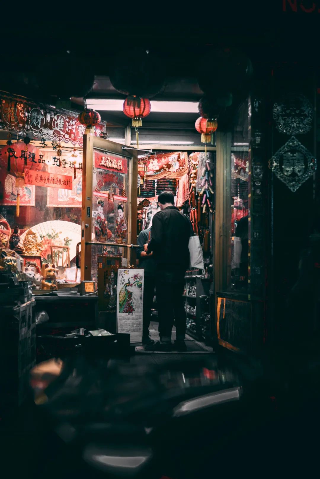 潮流穿搭法则,潮流定律