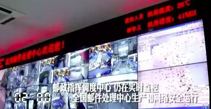 中国邮政特别慢吗,中国邮政快递为什么那么慢