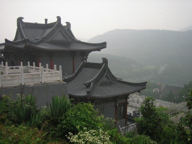 去茅山见道士,茅山道士在哪里