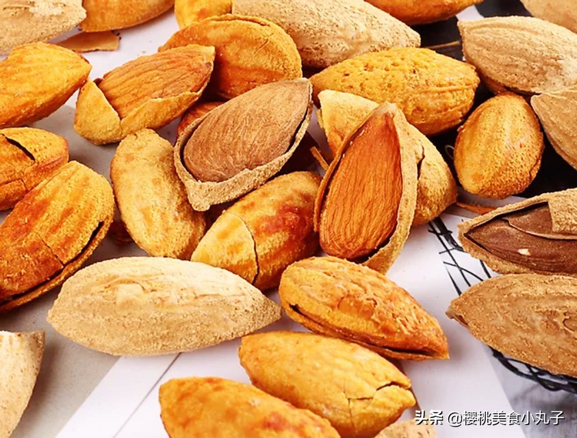 疆味新疆干果特产,新疆疆内小吃美食排行榜