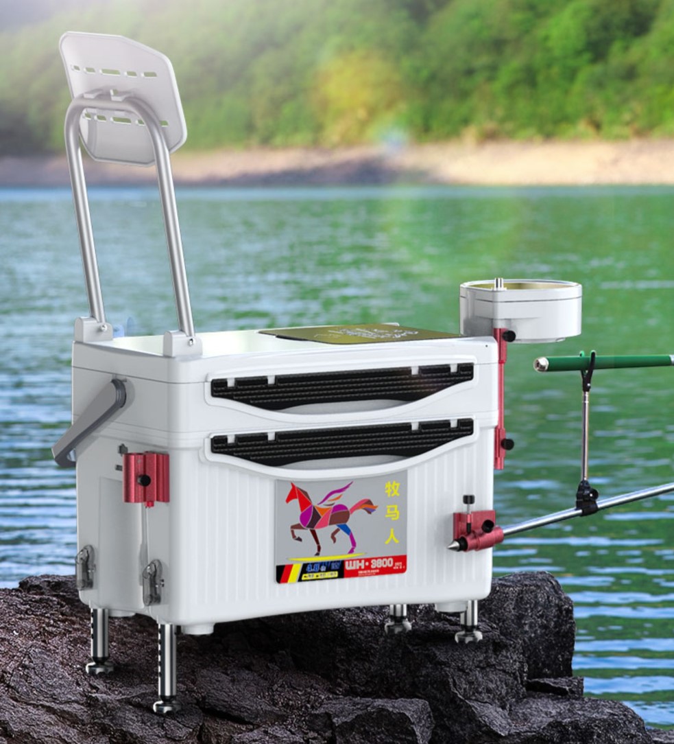 钓箱推荐选择哪一款比较好,聊聊钓箱