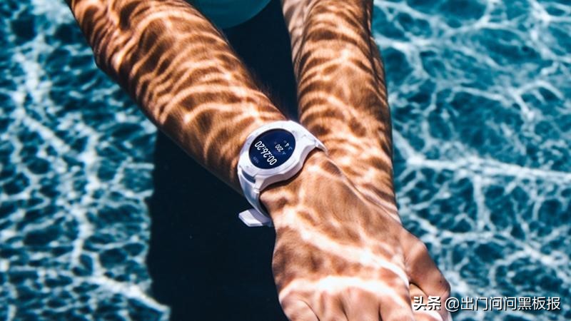 运动手表出门问问,出门问问手表ticwatch2