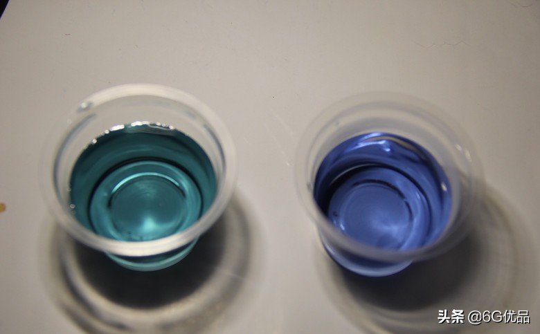 各品牌水酸碱度ph值对照表,纯净水的ph检测对比