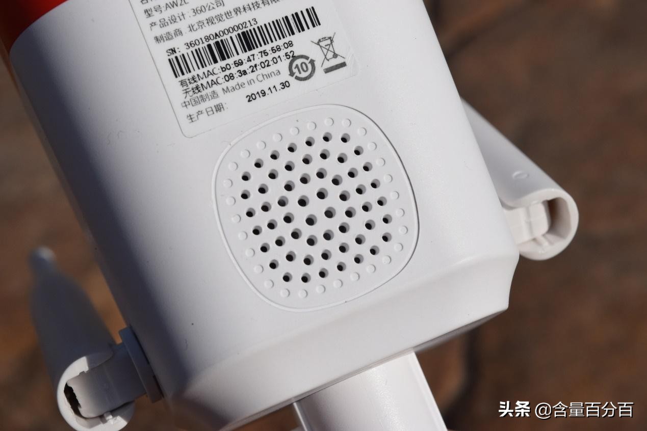 360摄像机红色警戒版怎么样,360红色警戒标准版和高配版的区别