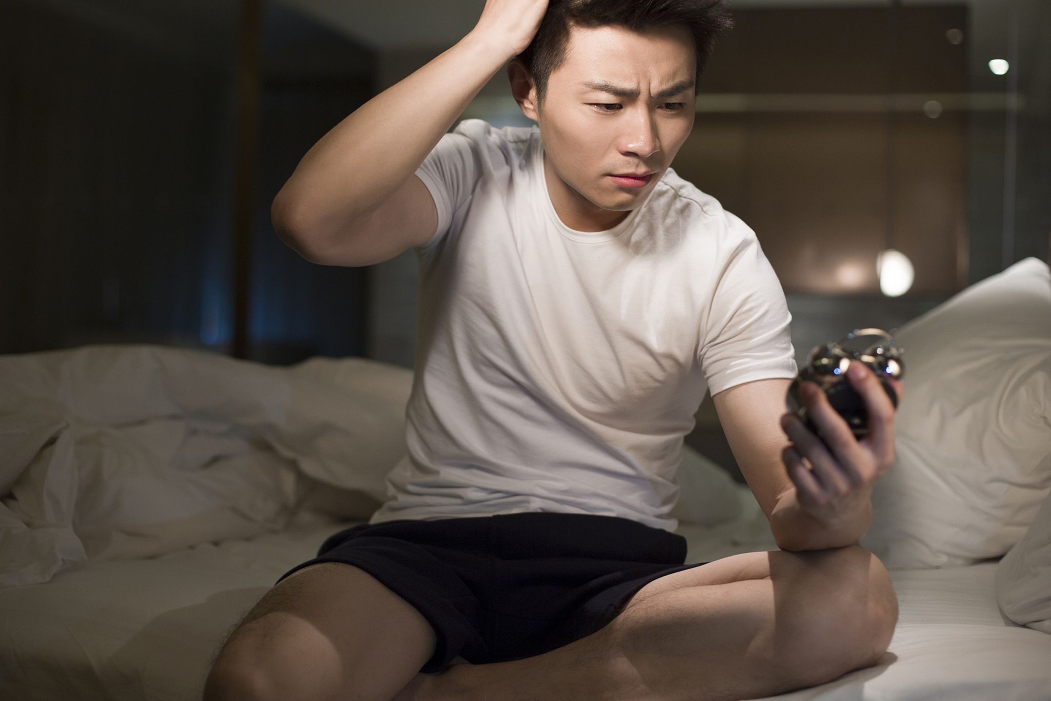 不吃晚餐的人身体会怎么样,长期不吃晚饭的人最后瘦了吗