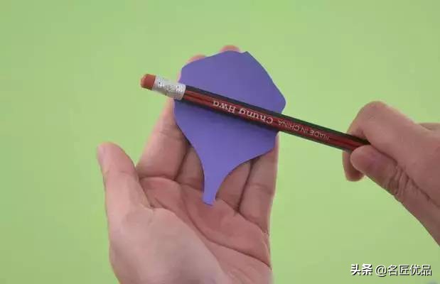 「创意手工」这些精致漂亮的手工花，花钱都学不到，吐血整理