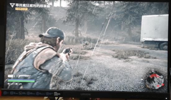 拯救者240hz电竞显示器y25,拯救者y25显示器