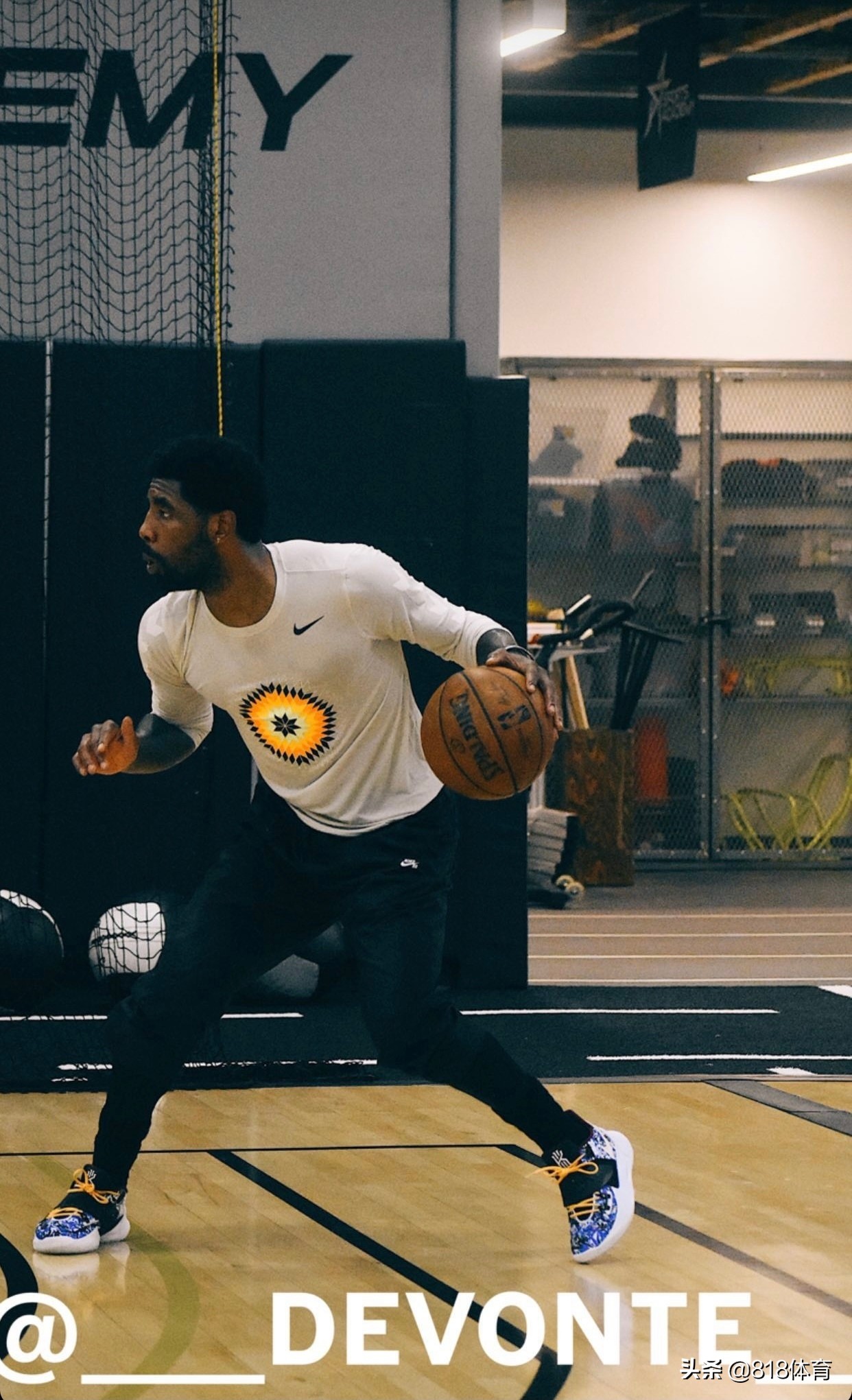 kd杜兰特单打欧文,杜兰特和欧文高燃混剪