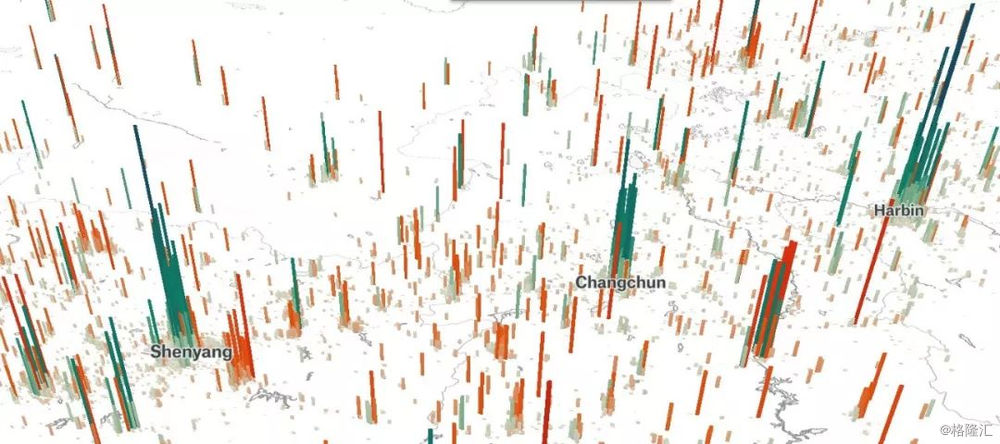 300万人口城市房价,中国的人口出生率和房价