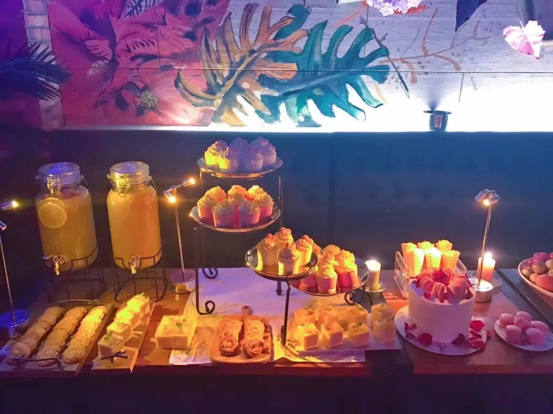 合肥酒吧128套餐,合肥有酒有菜的套餐