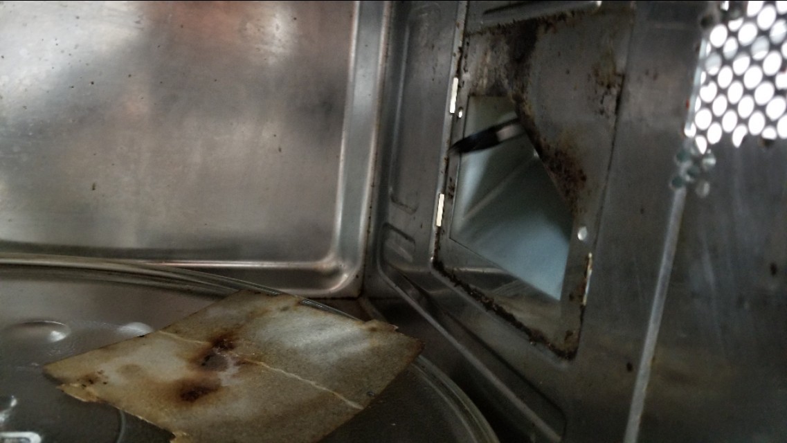 微波炉修一次又坏了,微波炉什么毛病不能修好