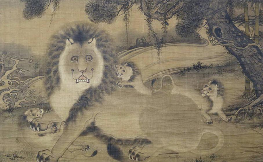 中国有没有舞狮和石狮子,中国没狮子为啥有石狮和舞狮