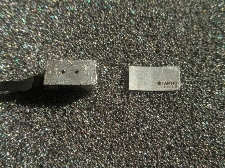 振动马达拆解,微型震动马达拆解