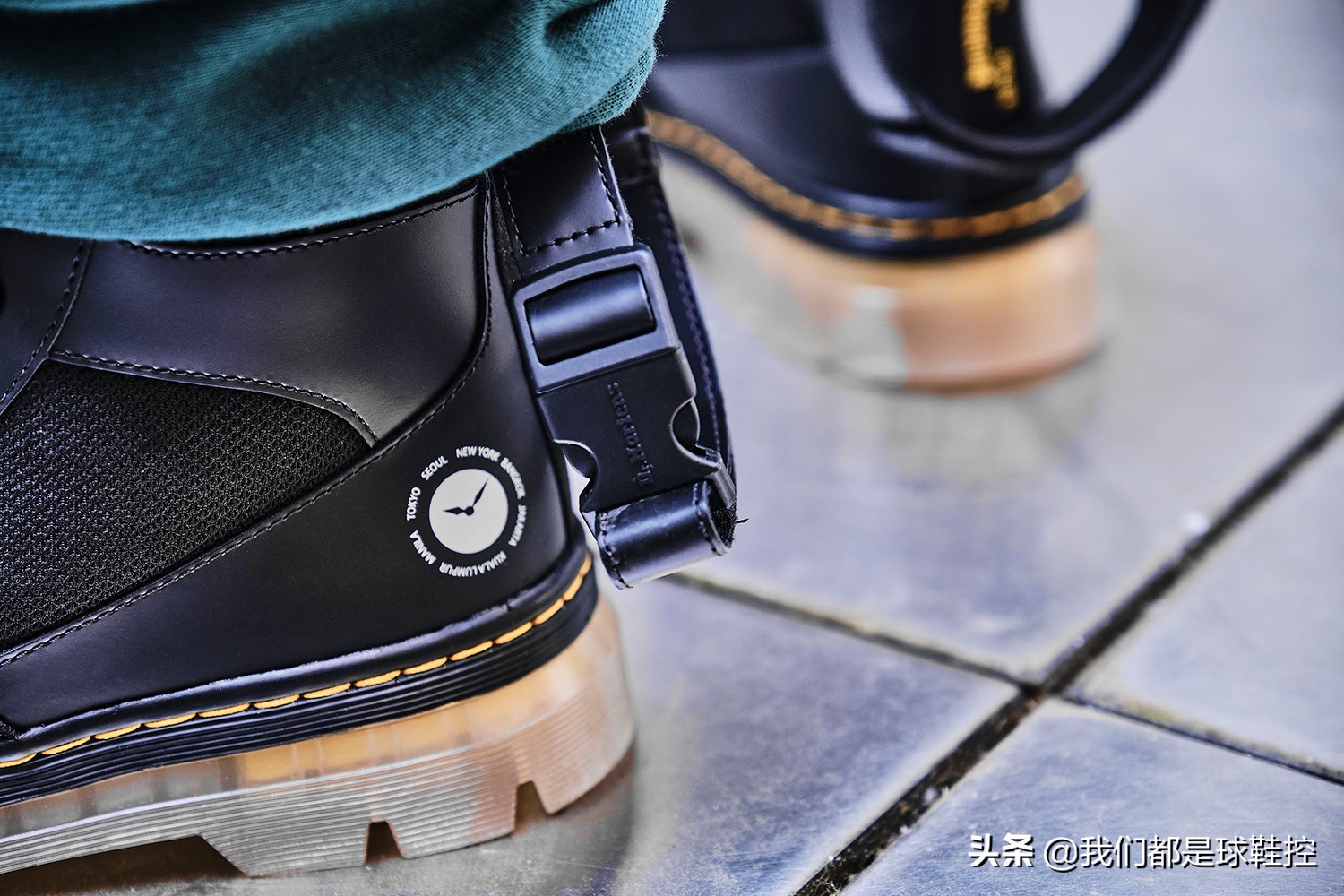 drmartensatmos鑱斿悕,dr.martens鑱斿悕supreme铔涚綉