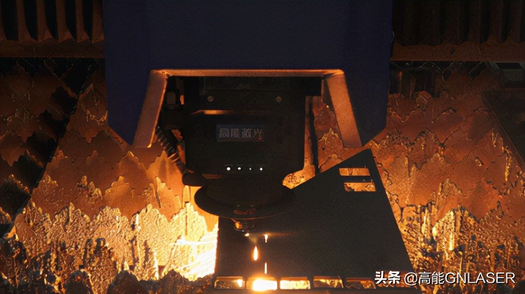 激光切割如何使断面黑亮,激光亮面切割工艺原理