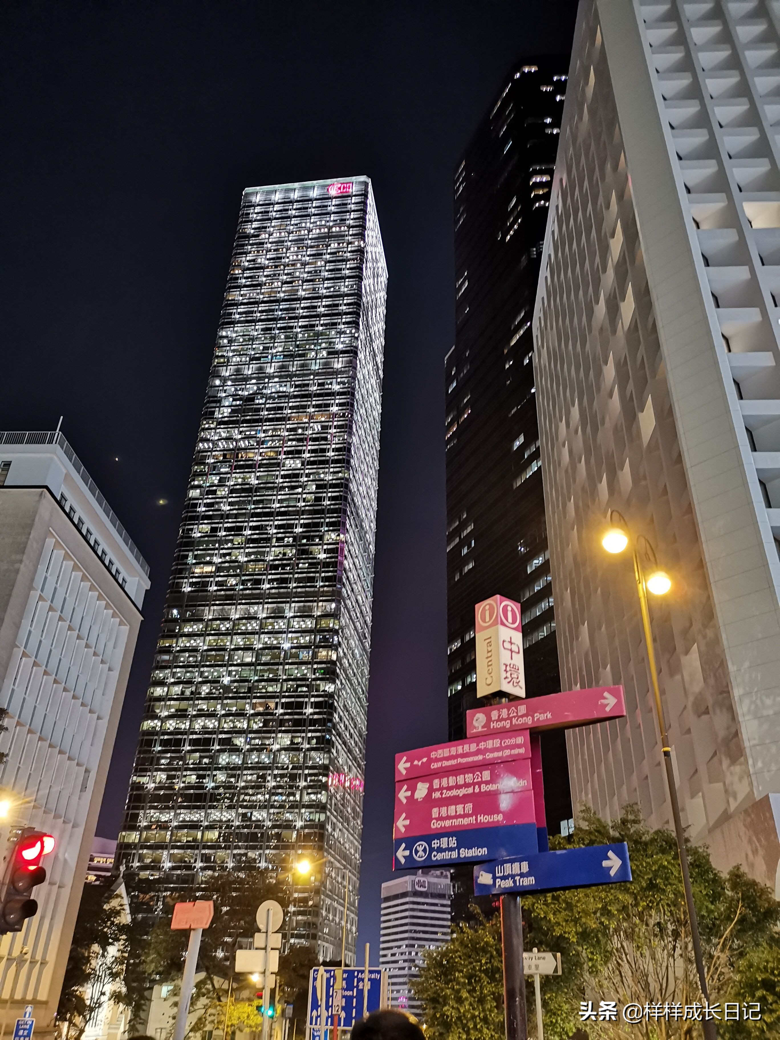 去香港玩自由行攻略,去香港自由行详细攻略最新政策