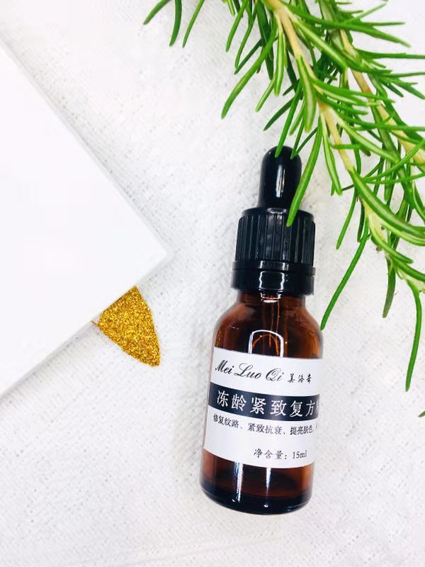 熟龄肌抗老平价精华推荐,根据肤质选精华五款精华使用感受