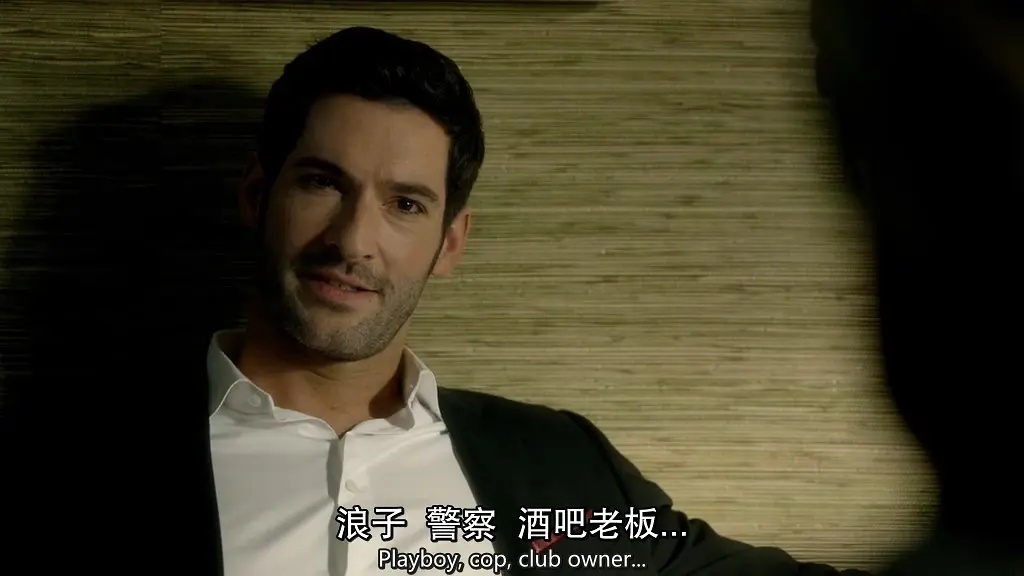 路西法下台拉斐尔上位,路西法男主角是怎么上位的