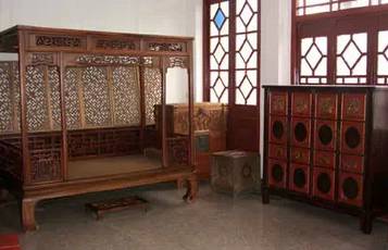 历代最好看的家具品牌,中国风最好的家具图