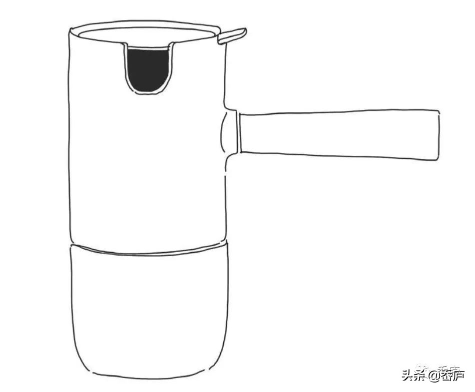 十大口碑最好的咖啡壶,十八世纪经典咖啡壶