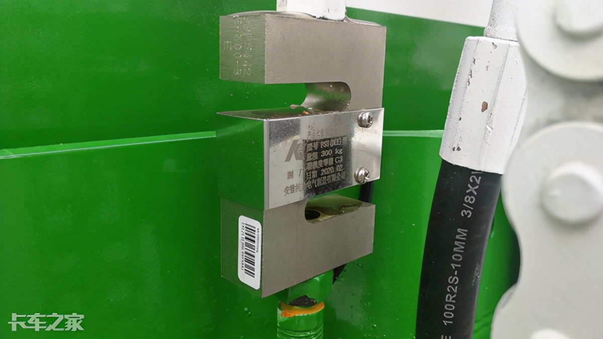 凯马餐厨垃圾车工作视频,西藏凯马餐厨垃圾车多少钱