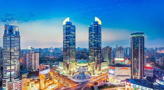 这一份公交交通指南，带你玩转上海各大景点