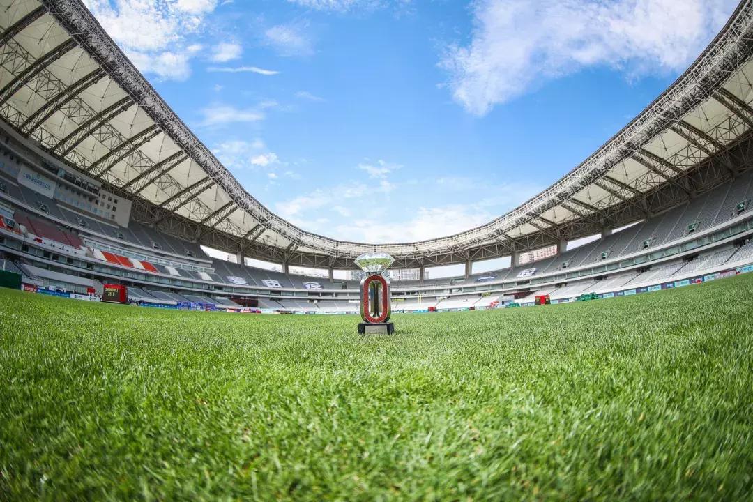 徐汇为什么叫徐汇,什么是静安