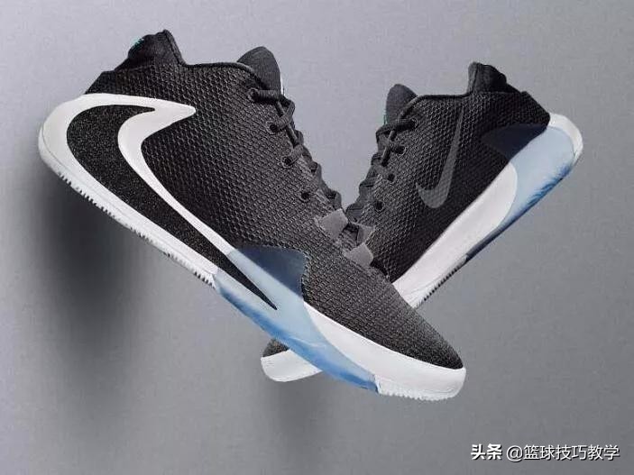 九年MVP，他们的签名鞋之路走到了哪？