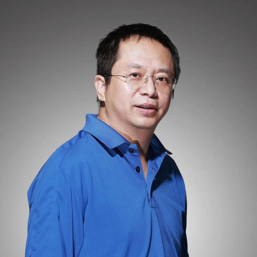 交大校友导师周鸿祎喊你填志愿!