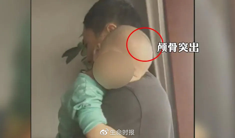 假奶粉大头娃娃现状,假奶粉罐子怎么辨别