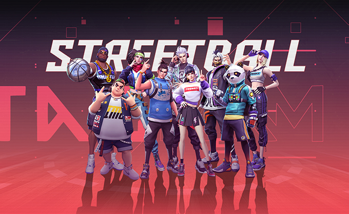 腾讯2022游戏发布会有哪些游戏,2021腾讯发布会