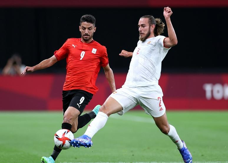 巴西队VS埃及！巴西实力占优有望大胜晋级