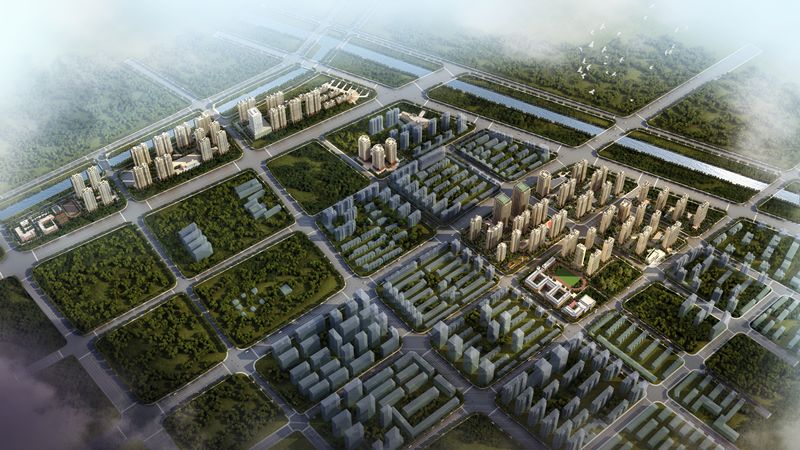 “国际郑”下的金水北,这个地方的性价比超值